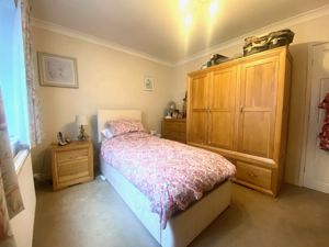 Bedroom Two- click for photo gallery